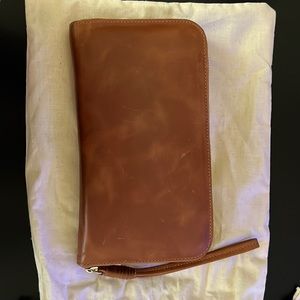 CLHEI wallet